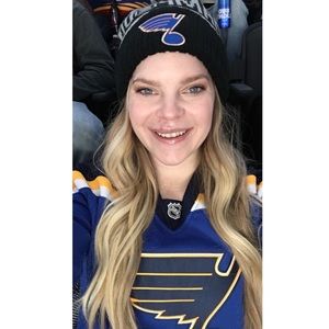 Meet your Posher, Hannah